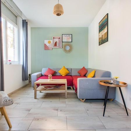 Cosy House 10P - 5 Chambres -5 Salles De Bain - Proche Lille Et Toutes Commodites Рубе Екстер'єр фото
