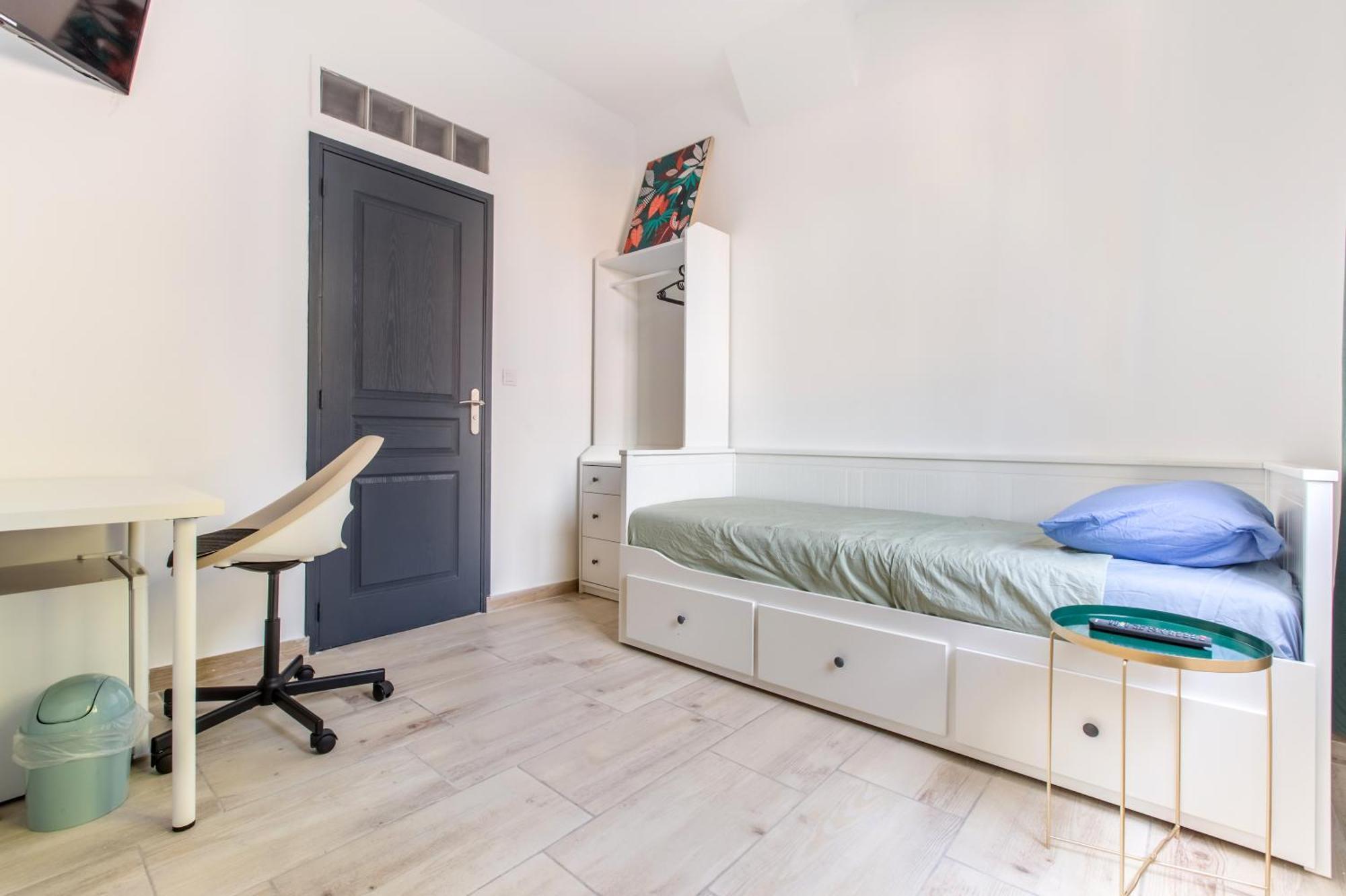 Cosy House 10P - 5 Chambres -5 Salles De Bain - Proche Lille Et Toutes Commodites Рубе Екстер'єр фото